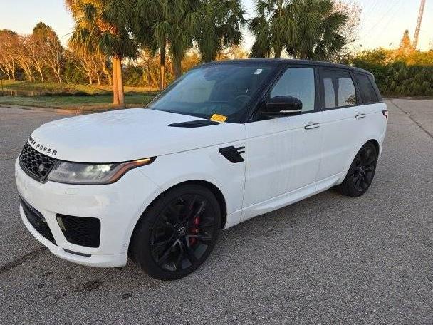 LAND ROVER RANGE ROVER SPORT 2020 SALWS2RUXLA738126 image